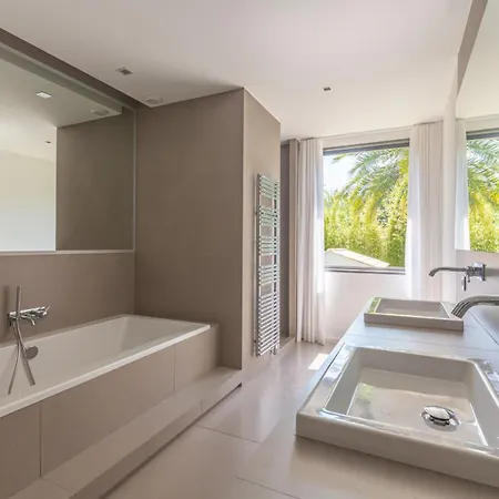 Villa Winky Saint-Tropez