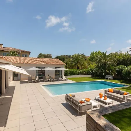 Villa Winky